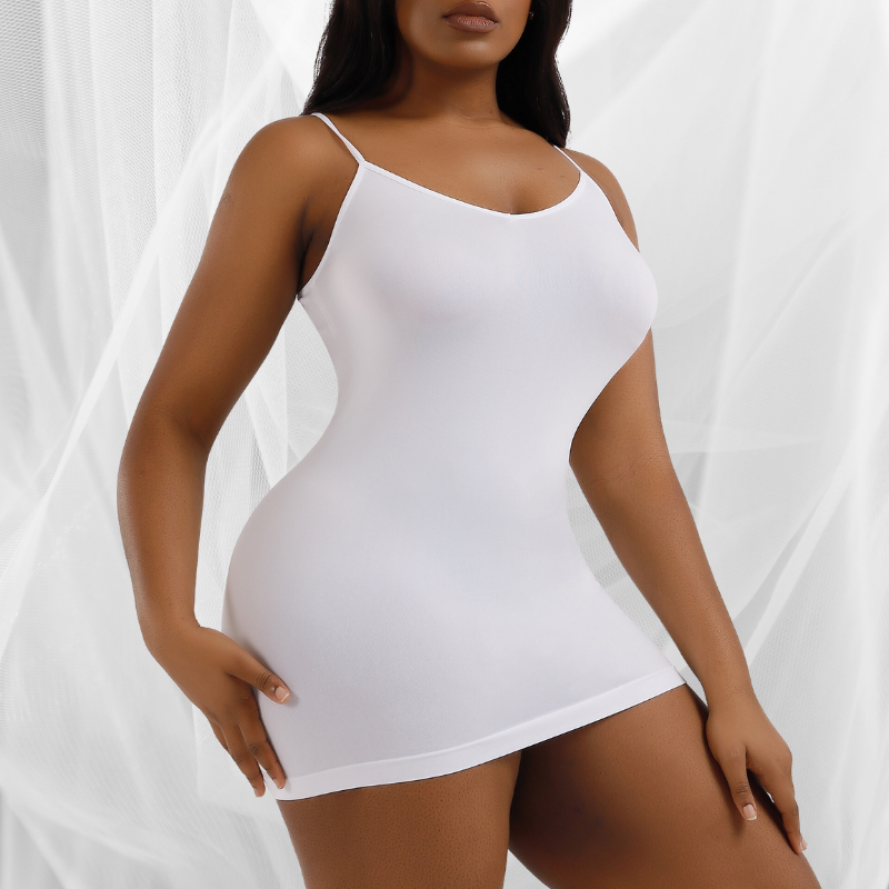 Snatched Bodycon Dress