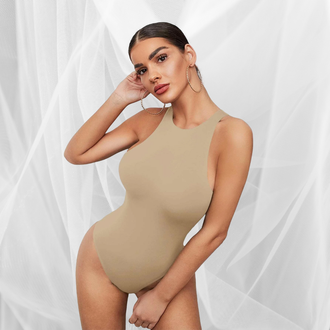 Snatched Tank Bodysuit