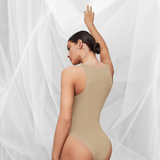 Snatched Tank Bodysuit
