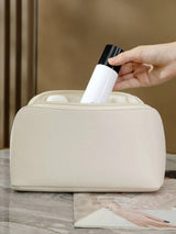 EVERYTHING COSMETIC BAG