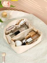 EVERYTHING COSMETIC BAG