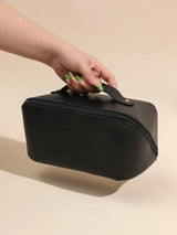 EVERYTHING COSMETIC BAG