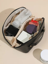 EVERYTHING COSMETIC BAG
