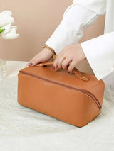 EVERYTHING COSMETIC BAG