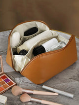 EVERYTHING COSMETIC BAG