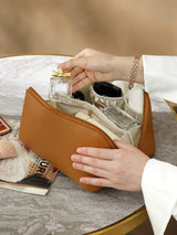 EVERYTHING COSMETIC BAG